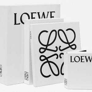 Loewe переживают масштабный ребрендинг