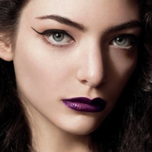 Коллекция Lorde для M.A.C: первые кадры