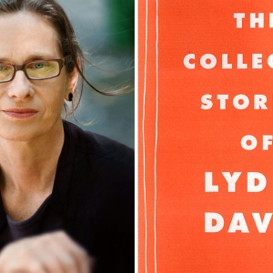 Лидия Дэвис стала лауреатом Букеровской премии