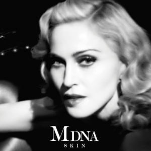 Мадонна создала линию средств MDNA Skin