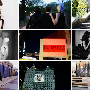 Новый мини-фильм Йена Лисмана