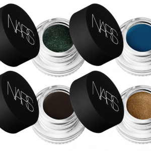 Осенние тени 2-в-1 NARS