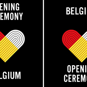 Opening Ceremony сотрудничает с бельгийскими дизайнерами