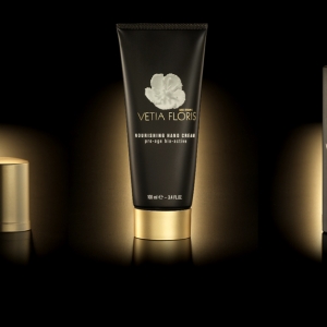 Адрес недели: Vetia Floris и Swisscode в ЦУМе и ДЛТ