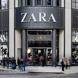 Zara обвиняют в эксплуатации рабочих