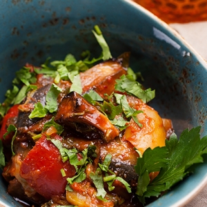 Грузия: как ее есть