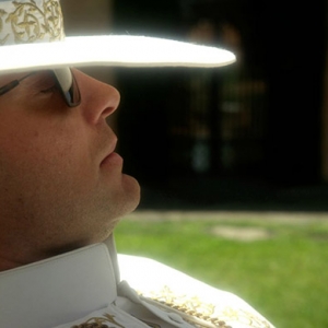 Джуд Лоу в роли Папы Римского в новом сериале Паоло Соррентино