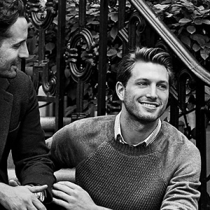 В рекламе обручальных колец Tiffany & Co снялась однополая пара