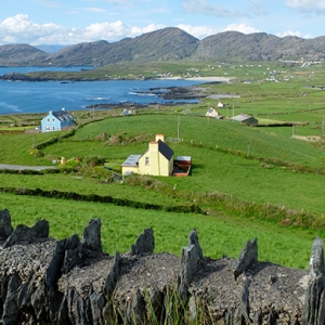 Другая планета: Корк, Южная Ирландия