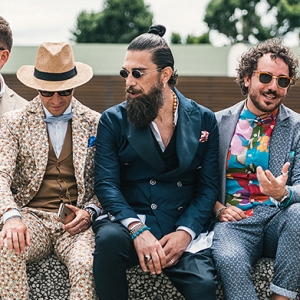 Pitti Immagine будет помогать молодым дизайнерам