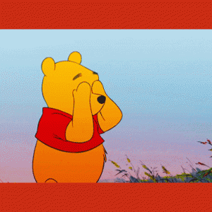 Винни-Пух обошел Гарри Поттера в голосовании на звание любимого литературного персонажа