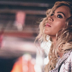 Бейонсе выложила трейлер фильма \"50 оттенков серого\" в Instagram