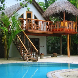 Все о гостиничном бизнесе и эко-отелях