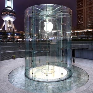 Apple – самый дорогой бренд в мире