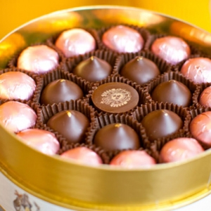 Debauve&Gallais: любимые конфеты Коко Шанель