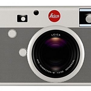Leica M от главного дизайнера Apple