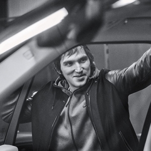 Интервью Buro24/7: Александр Овечкин