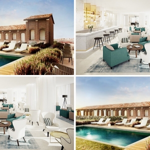 JW Marriott Venice Resort &amp; Spa на частном острове