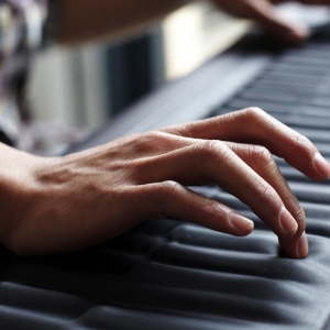Сенсорное пианино Seaboard 88 GRAND