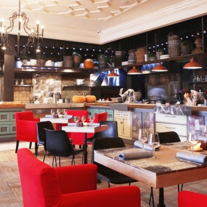 Новый проект Аркадия Новикова: Chips