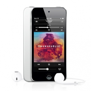 Apple выпустил бюджетный iPod touch 5
