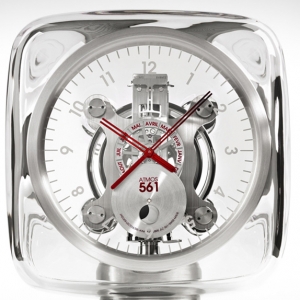 Часы Jaeger LeCoultre для аукциона в Sotheby's