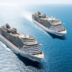 Лайнер Oceania Cruises совершит кругосветный круиз