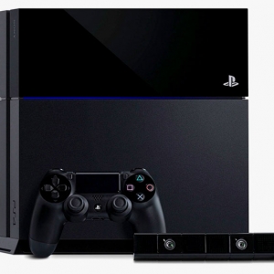 Playstation 4 появится в Европе уже в ноябре