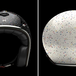 Объект желания: шлем The Limited Edition Ruby Ill Studio