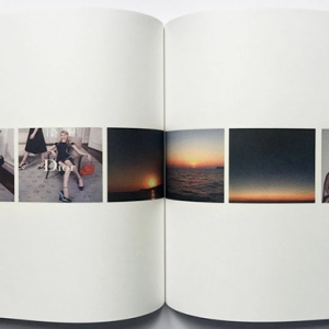 Вилли Вандерперре издал книгу по мотивам собственного аккаунта в Instagram