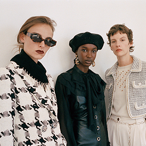 7 актуальных трендов из новой коллекции Uterqüe