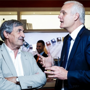 В Москве открылся бутик Hermès Parfums