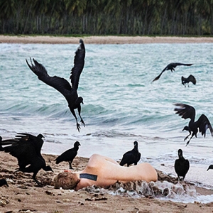 &quot;Обнажение — одна из частей художественного языка&quot;. Интервью с Федором Павловым-Андреевичем