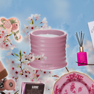 Розовый шоколад и диффузор цвета фуксии: подарки к 14 февраля