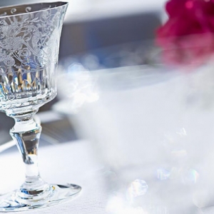 Вечер высокой гастрономии с Анн-Софи Пик