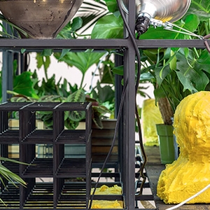 &quot;Гараж&quot; объявил весеннюю программу