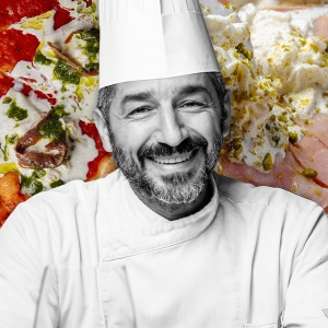 «В блюдах главное — мастерство и душа»: шеф-повар Бруно Марино о детстве в Италии и развитии гастрономии в России