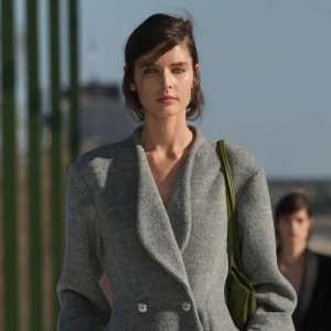 Christian Dior, коллекция осень-зима 2026