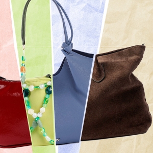 30 модных сумок нового сезона — выбор BURO.