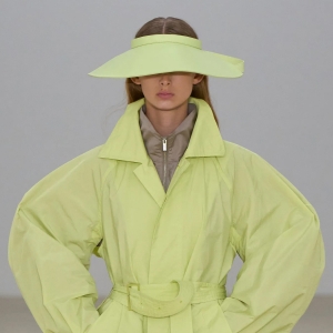 Issey Miyake, коллекция весна-лето 2026