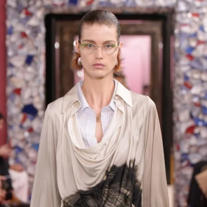 Acne Studios, коллекция осень-зима 2026