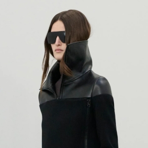 Courrèges, коллекция осень-зима 2026