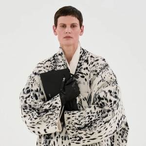 Tom Ford, коллекция осень-зима 2026