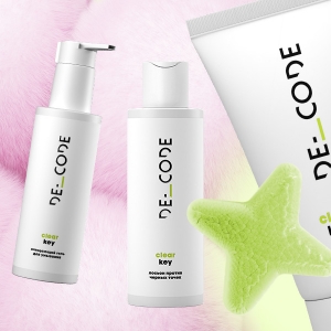 История локального бренда: как создают уходовую косметику DE_CODE