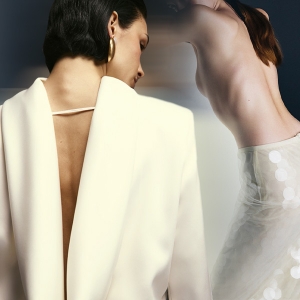 «Облачный танцор»: 40 вещей в главном цвете 2026 года по версии Pantone