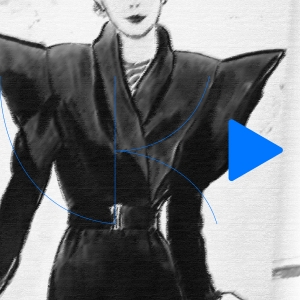 На связи BURO.: 4 видео о дизайнерах первой половины XX века