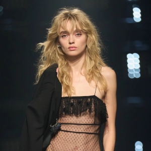 Isabel Marant, коллекция осень-зима 2026