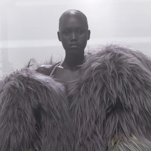 Rick Owens, коллекция осень-зима 2026