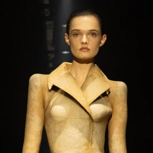 Schiaparelli, коллекция осень-зима 2026