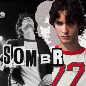 Новое имя в музыке: 6 фактов, которые вы должны знать о sombr